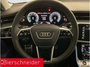 Audi A6 Avant 55 TFSIe qu S-Line 21 AHK B&O HD-MATRIX STHZ