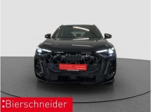 Audi Q5 eHybrid qu 2x S-Line  Black Style AHK MMI-PRO 20 TECH PRO