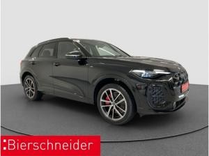 Audi Q5 eHybrid qu 2x S-Line  Black Style AHK MMI-PRO 20 TECH PRO