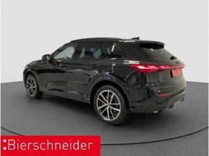 Audi Q5 eHybrid qu 2x S-Line  Black Style AHK MMI-PRO 20 TECH PRO
