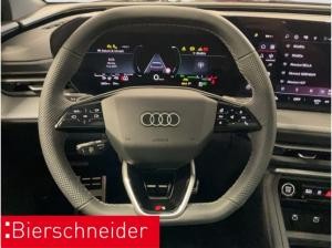 Audi Q5 eHybrid qu 2x S-Line  Black Style AHK MMI-PRO 20 TECH PRO