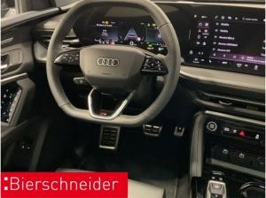 Audi Q5 eHybrid qu 2x S-Line  Black Style AHK MMI-PRO 20 TECH PRO