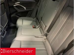 Audi Q5 eHybrid qu 2x S-Line  Black Style AHK MMI-PRO 20 TECH PRO
