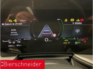 Audi Q5 eHybrid qu 2x S-Line  Black Style AHK MMI-PRO 20 TECH PRO
