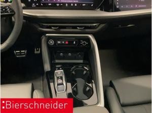 Audi Q5 eHybrid qu 2x S-Line  Black Style AHK MMI-PRO 20 TECH PRO