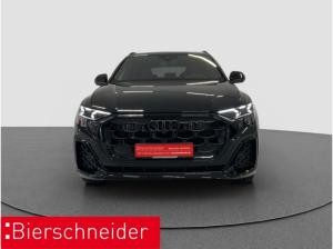 Audi Q8 50 TDI qu S-Line Business 23 AHK B&O HD-MATRIX STHZ PANO 5J. GAR