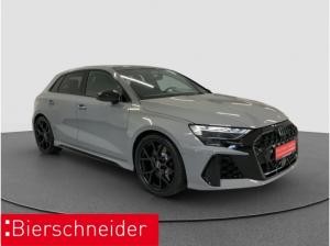 Audi RS3 Sportback 19 V-MAX MATRIX SCHALE PANO RS-AGA