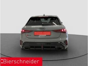 Audi RS3 Sportback 19 V-MAX MATRIX SCHALE PANO RS-AGA