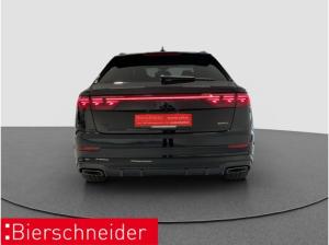 Audi Q8 50 TDI qu S-Line Business 23 AHK B&O HD-MATRIX STHZ PANO 5J. GAR
