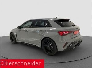Audi RS3 Sportback 19 V-MAX MATRIX SCHALE PANO RS-AGA