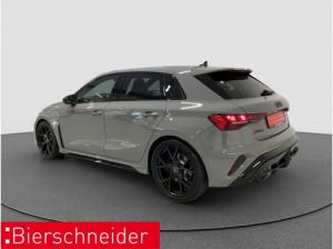 Audi RS3 Sportback 19 V-MAX MATRIX SCHALE PANO RS-AGA