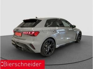 Audi RS3 Sportback 19 V-MAX MATRIX SCHALE PANO RS-AGA