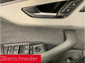 Audi Q8 50 TDI qu S-Line Business 23 AHK B&O HD-MATRIX STHZ PANO 5J. GAR