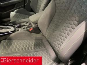 Audi RS3 Sportback 19 V-MAX MATRIX SCHALE PANO RS-AGA