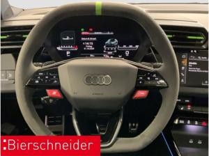 Audi RS3 Sportback 19 V-MAX MATRIX SCHALE PANO RS-AGA