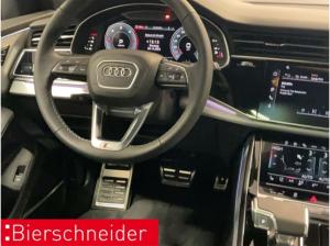 Audi Q8 50 TDI qu S-Line Business 23 AHK B&O HD-MATRIX STHZ PANO 5J. GAR