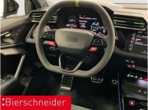 Audi RS3 Sportback 19 V-MAX MATRIX SCHALE PANO RS-AGA
