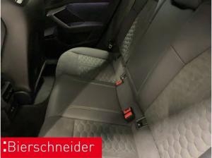Audi RS3 Sportback 19 V-MAX MATRIX SCHALE PANO RS-AGA