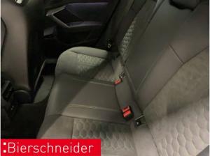 Audi RS3 Sportback 19 V-MAX MATRIX SCHALE PANO RS-AGA