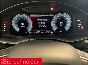 Audi Q8 50 TDI qu S-Line Business 23 AHK B&O HD-MATRIX STHZ PANO 5J. GAR