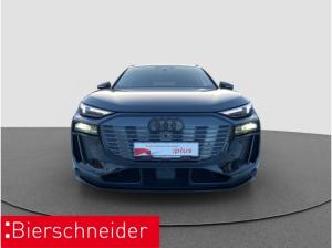 Audi Q6 e-tron performance S-Line Black 0,25%* MATRIX PANO AR-HuD B&O 360