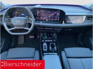 Audi Q6 e-tron performance S-Line Black 0,25%* MATRIX PANO AR-HuD B&O 360
