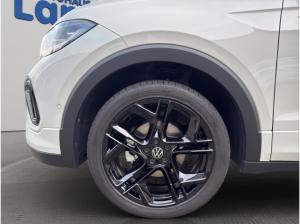Volkswagen T-Cross R-Line 1.0 TSI DSG,IQ.LIGHT,AHK,PDC,SHZ