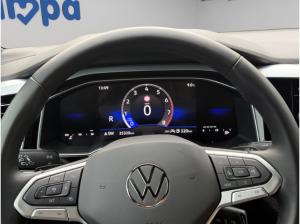 Volkswagen Taigo GOAL 1.0 TSI DSG,ACC,LIGHT ASSIST,PDC,SHZ