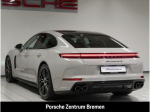 Porsche Panamera GTS HD-Matrix LED Head-Up Panorama
