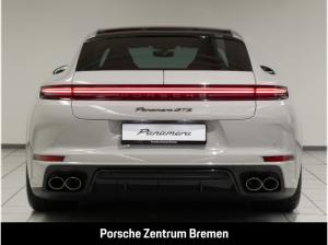 Porsche Panamera GTS HD-Matrix LED Head-Up Panorama