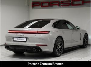 Porsche Panamera GTS HD-Matrix LED Head-Up Panorama