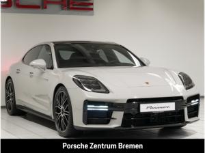 Porsche Panamera GTS HD-Matrix LED Head-Up Panorama