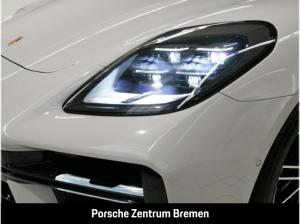 Porsche Panamera GTS HD-Matrix LED Head-Up Panorama