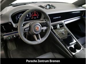 Porsche Panamera GTS HD-Matrix LED Head-Up Panorama
