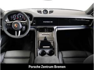 Porsche Panamera GTS HD-Matrix LED Head-Up Panorama