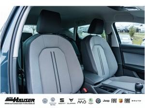 Seat Leon Road Edition 1.5 TSI NAVI KAMERA PARK ACC MATRIX-LED