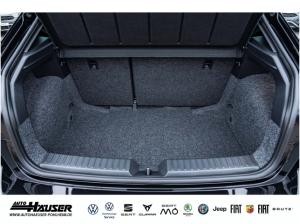 Seat Ibiza FR Black Edition 1.0 TSI DSG NAVI KAMERA TEMPOMAT PDC LED FULL-LINK