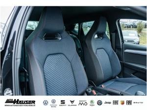 Seat Ibiza FR Black Edition 1.0 TSI DSG NAVI KAMERA TEMPOMAT PDC LED FULL-LINK