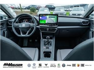 Seat Leon Road Edition 1.5 TSI NAVI KAMERA PARK ACC MATRIX-LED