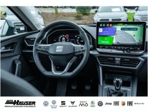 Seat Leon Road Edition 1.5 TSI NAVI KAMERA PARK ACC MATRIX-LED