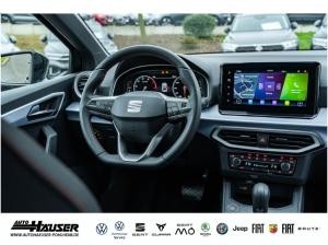 Seat Ibiza FR Black Edition 1.0 TSI DSG NAVI KAMERA TEMPOMAT PDC LED FULL-LINK