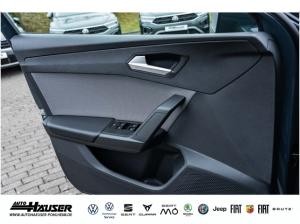 Seat Leon Road Edition 1.5 TSI NAVI KAMERA PARK ACC MATRIX-LED