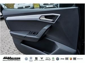 Seat Ibiza FR Black Edition 1.0 TSI DSG NAVI KAMERA TEMPOMAT PDC LED FULL-LINK