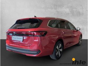 Volkswagen Passat Variant 1,5 eTSI DSG Business AHK+R-KAMERA