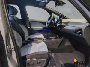 Volkswagen ID.3 Pro Energy 59 kWh AHK+GJ-REIFEN+R-KAMERA