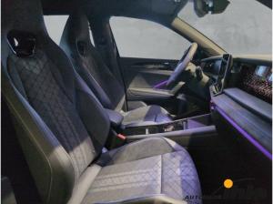 Volkswagen Tayron 1,5 TSI eHybrid R-Line Black Style AHK+NAVI