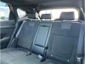 Hyundai TUCSON N-Line Automatik Pano Abstandstemp. LED
