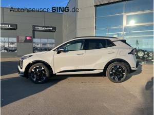 Kia Sportage MY26 GT-Line Pano Sitzpaket 360° Harman