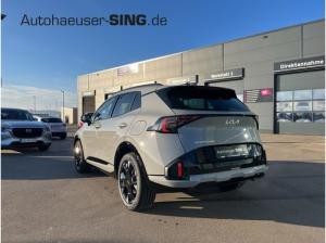 Kia Sportage MY26 GT-Line Pano Sitzpaket 360° Harman