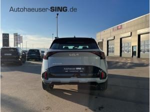 Kia Sportage MY26 GT-Line Pano Sitzpaket 360° Harman